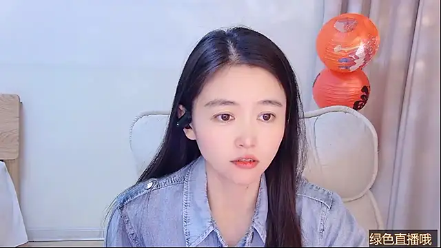 CN-Babycat online show from March 5, 4:09 am