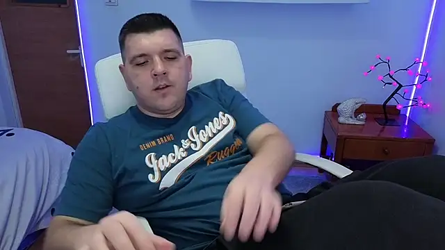 JasonJacks online show from October 8, 2:46 am