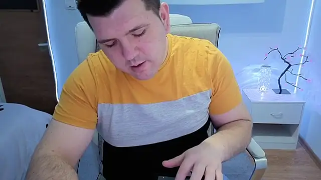 JasonJacks online show from March 30, 6:04 am