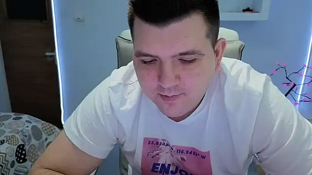 JasonJacks online show from December 23, 5:40 am