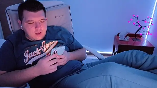 JasonJacks online show from October 25, 4:33 am