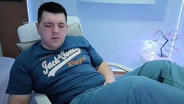 JasonJacks online show from March 3, 4:08 am