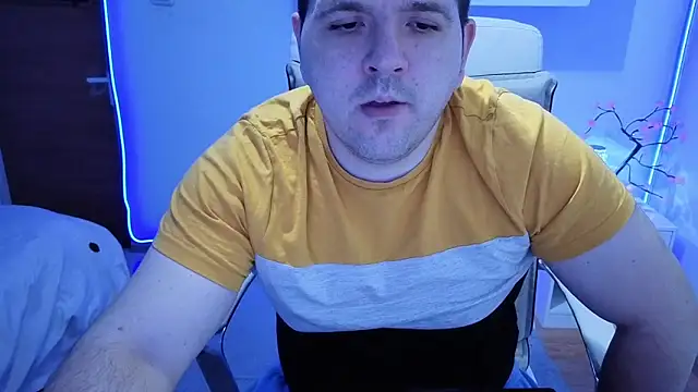 JasonJacks online show from April 6, 2:51 am