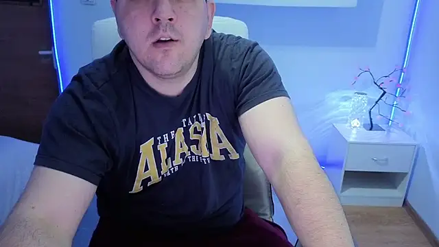 JasonJacks online show from April 16, 2:56 am