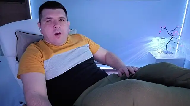 JasonJacks online show from May 23, 3:38 am