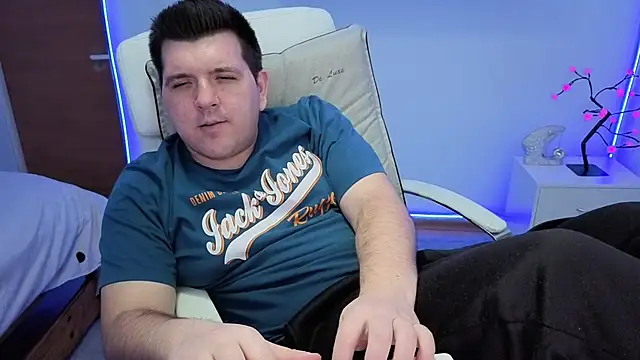 JasonJacks online show from November 10, 4:45 pm