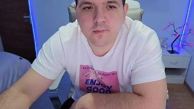 JasonJacks online show from December 3, 3:51 am