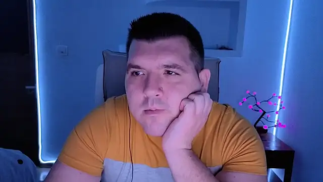 JasonJacks online show from October 19, 12:57 am