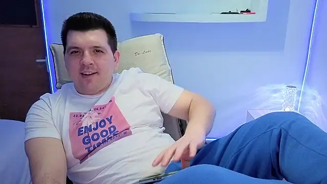 JasonJacks online show from January 10, 5:30 pm