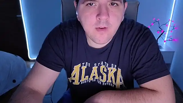 JasonJacks online show from November 9, 2:48 am