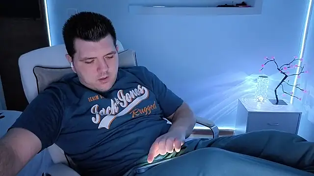 JasonJacks online show from February 10, 5:50 am