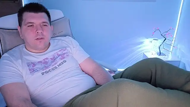 JasonJacks online show from April 28, 2:27 am