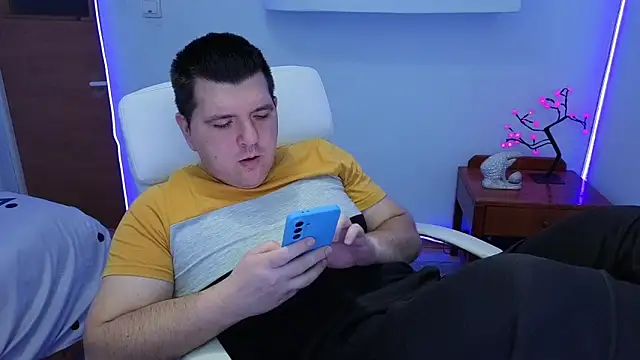 JasonJacks online show from October 6, 2:57 am