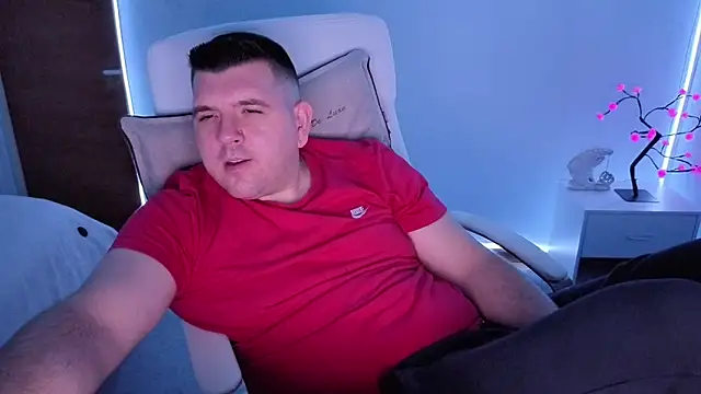 JasonJacks online show from November 13, 2:59 am