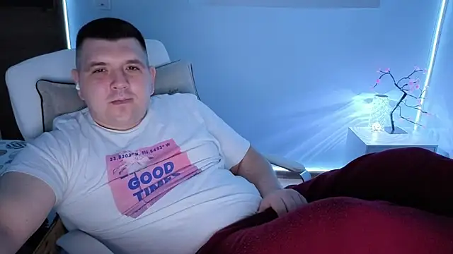 JasonJacks online show from May 13, 3:24 am