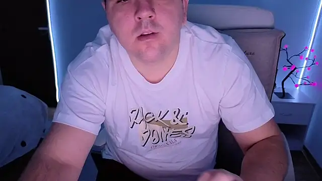 JasonJacks online show from October 30, 3:38 am