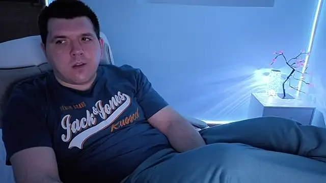 JasonJacks online show from May 5, 1:52 am