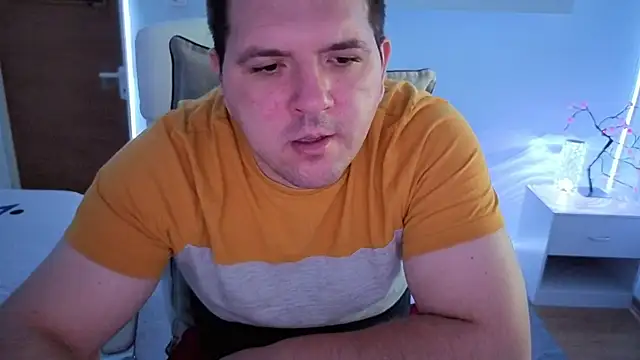 Snapshot of JasonJacks chatting on July 11, 3:51 am JasonJacks online show from July 11, 3:51 am