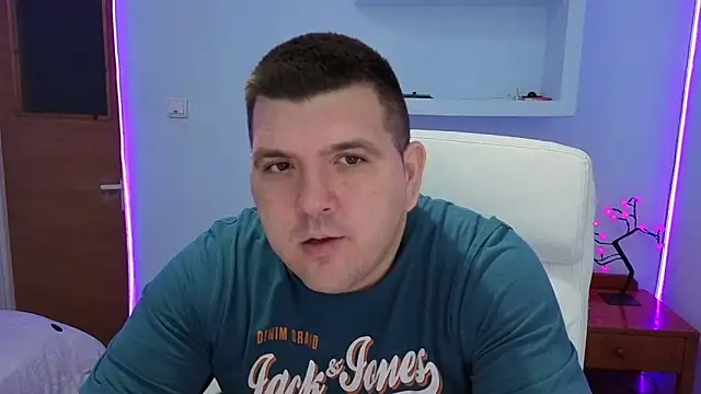 JasonJacks online show from September 15, 2:34 am