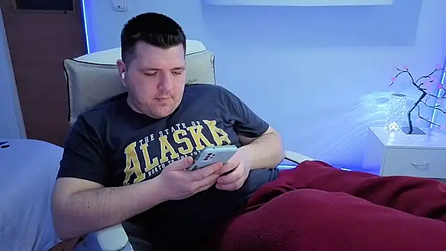 JasonJacks online show from April 16, 3:35 pm