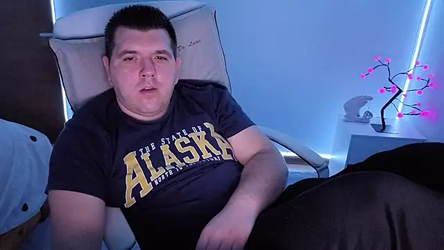 JasonJacks online show from October 27, 4:24 am