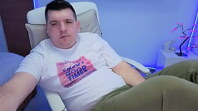 JasonJacks online show from November 20, 4:02 am