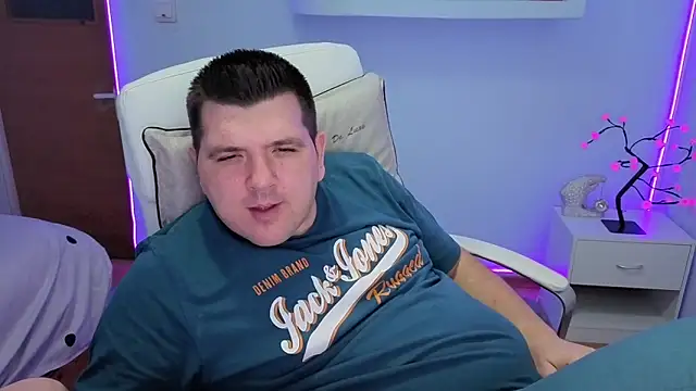 JasonJacks online show from October 25, 5:02 pm