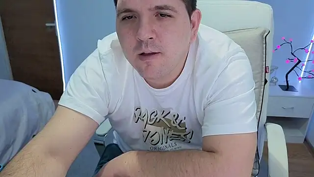 JasonJacks online show from November 3, 3:45 am