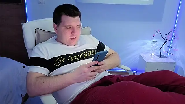 JasonJacks online show from April 7, 3:14 pm