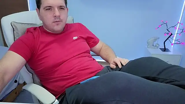 JasonJacks online show from November 4, 3:32 am