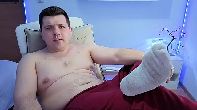 JasonJacks online show from April 1, 1:41 pm