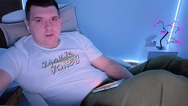 JasonJacks online show from December 19, 3:54 am