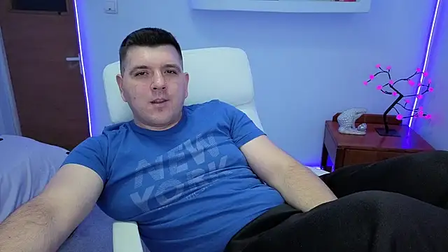 JasonJacks online show from October 10, 3:18 am