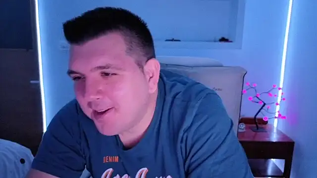 JasonJacks online show from October 21, 3:06 am