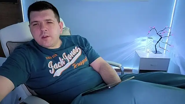 JasonJacks online show from March 25, 6:02 am