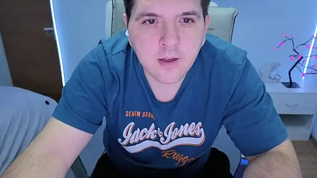 JasonJacks online show from November 10, 4:28 am