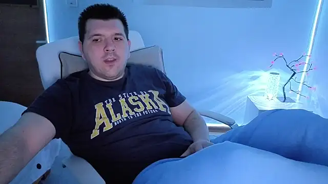 JasonJacks online show from April 7, 3:08 am