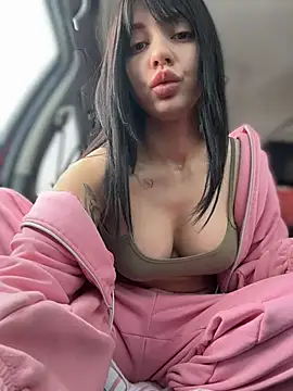 JulliaVegas online show from February 9, 3:15 am