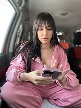 JulliaVegas online show from February 28, 2:44 am