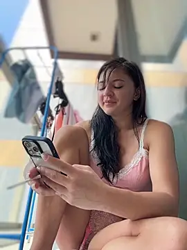 JulliaVegas online show from March 27, 3:04 am