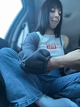 JulliaVegas online show from January 8, 3:12 am