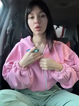 JulliaVegas online show from November 1, 1:45 am