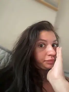 JulliaVegas online show from April 10, 12:06 am