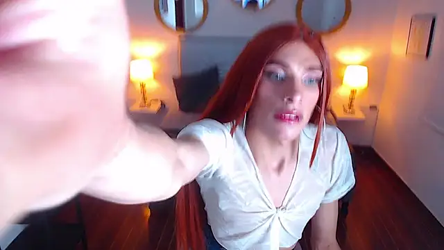 Samy valentinasweet online show from February 14, 3:00 am