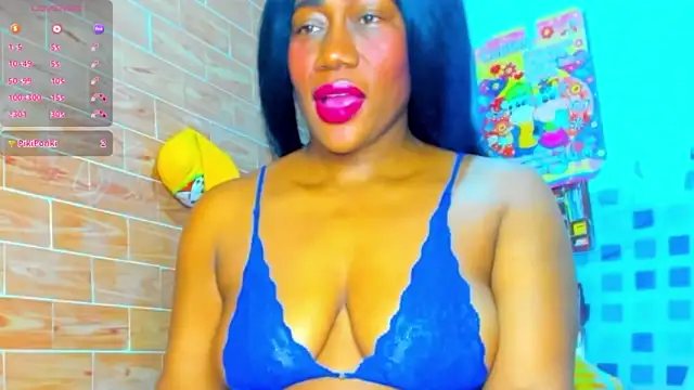 yonsol abril online show from April 10, 5:31 pm