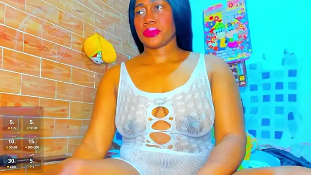 yonsol abril online show from March 28, 7:48 pm