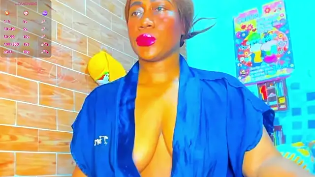 yonsol abril online show from April 8, 7:37 pm