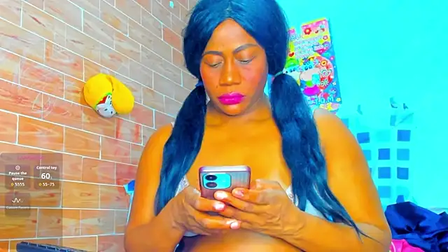 yonsol abril online show from February 3, 6:35 pm