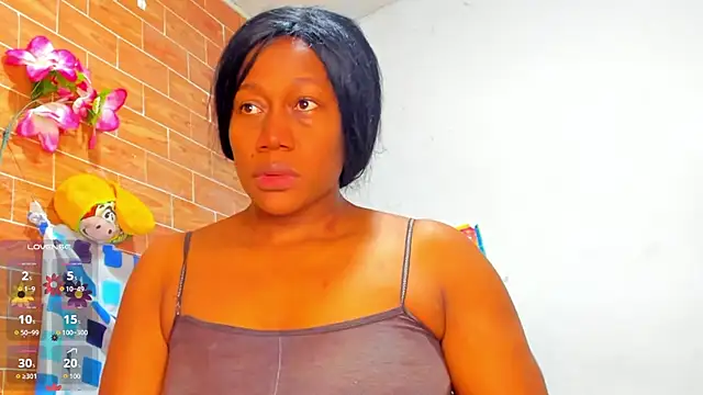 yonsol abril online show from November 9, 8:24 pm