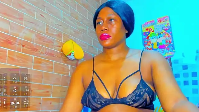 yonsol abril online show from March 29, 5:58 pm